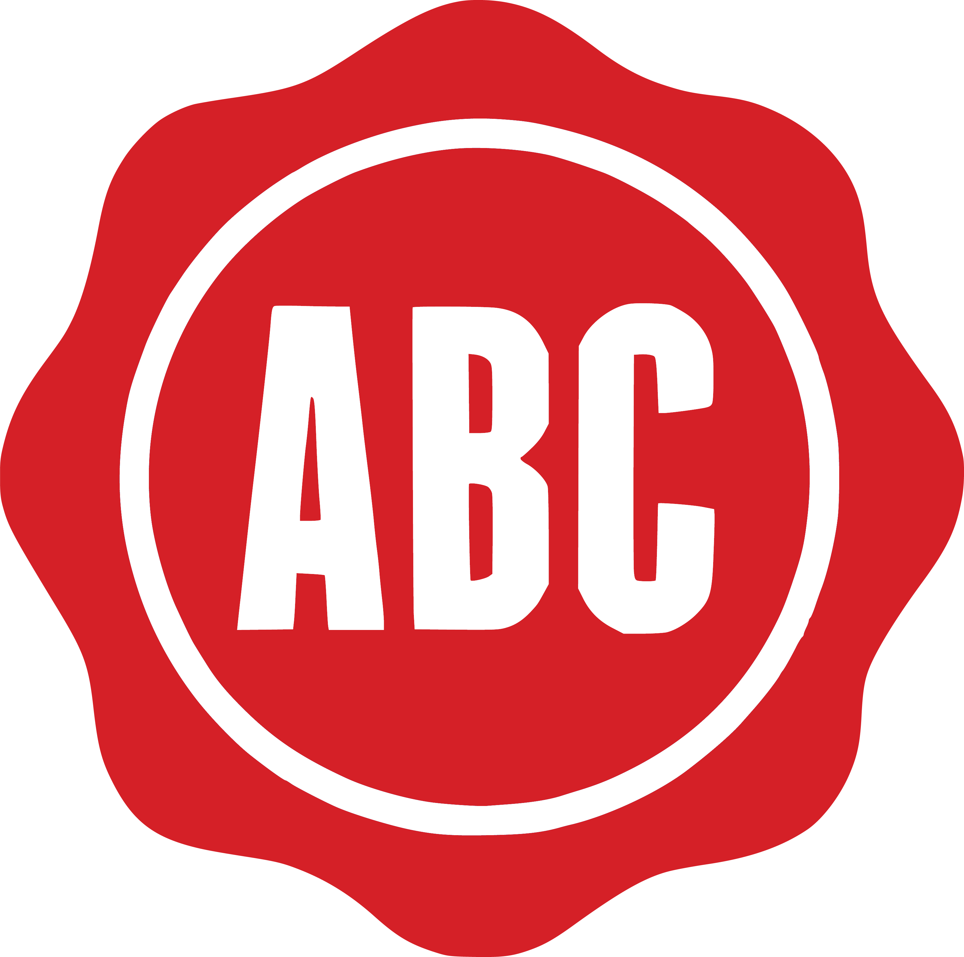 ABC Logo